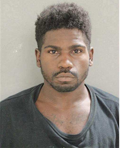 JAVON RONQUEL DAVIS, Cook County, Illinois
