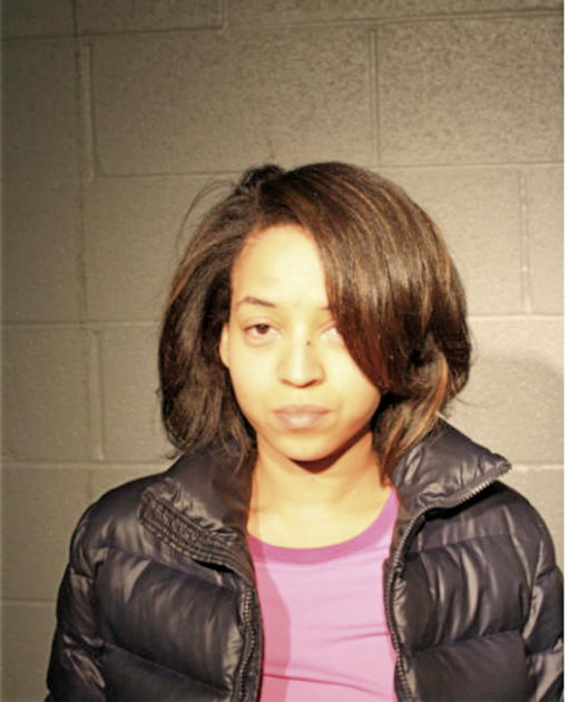 DOMINIQUE A DUNN, Cook County, Illinois