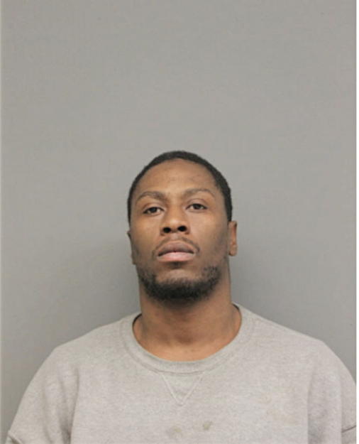 JAI M DYER, Cook County, Illinois