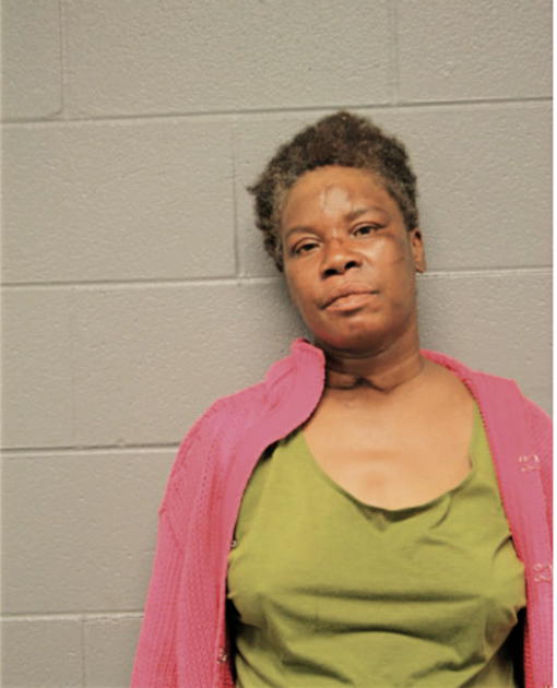 NICOLE M FLOWERS, Cook County, Illinois
