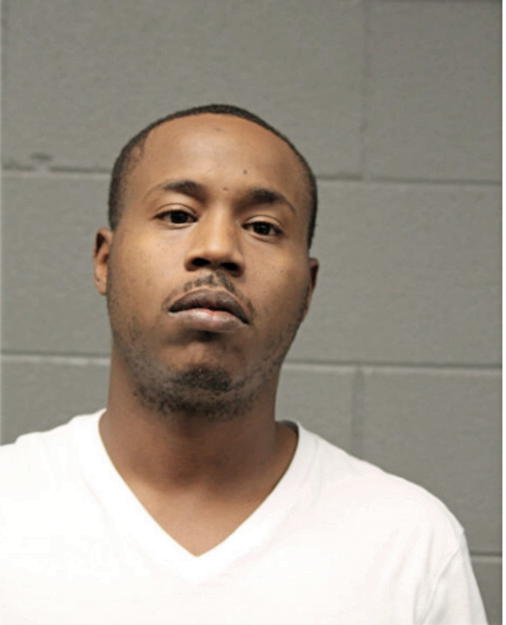 MAURICE M FOREST, Cook County, Illinois