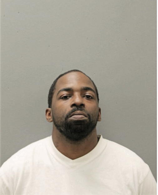 ANTHONY D GALVIN, Cook County, Illinois