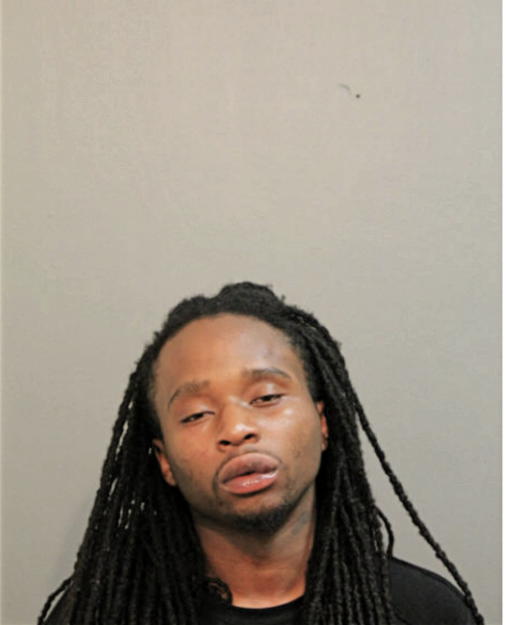 TIMOTHY GARRETT, Cook County, Illinois