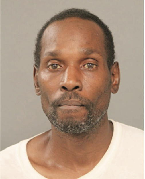 JOHN GASTON, Cook County, Illinois