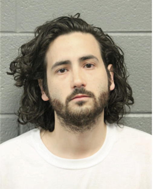 NICOLAS P GIGIOLIO, Cook County, Illinois