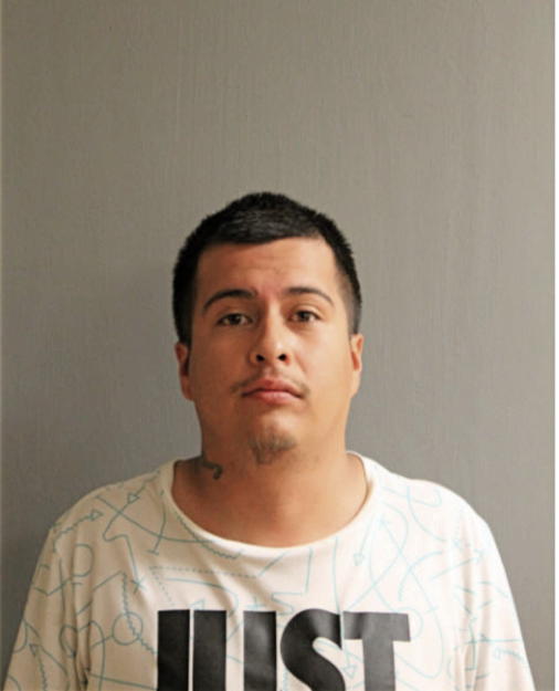 RAYMUNDO GOMEZ, Cook County, Illinois