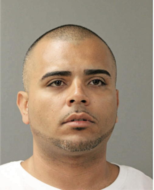 JASON LEE GONZALEZ, Cook County, Illinois