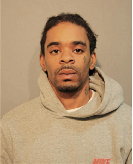 DAVID GORDON, Cook County, Illinois