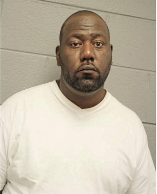 JAYLYDELL GRAYER, Cook County, Illinois