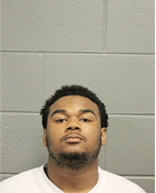 RODGERICK B GUILTY, Cook County, Illinois