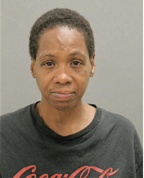 SHERLINE A HADLEY, Cook County, Illinois