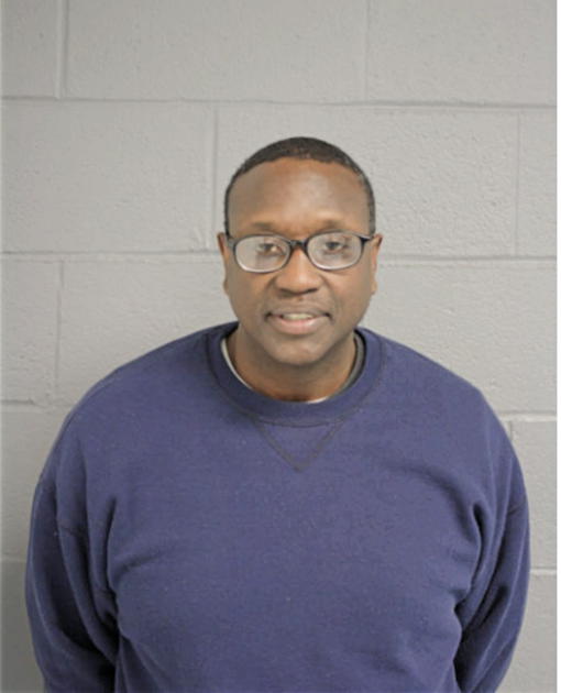 HERVEY D HARDAWAY, Cook County, Illinois
