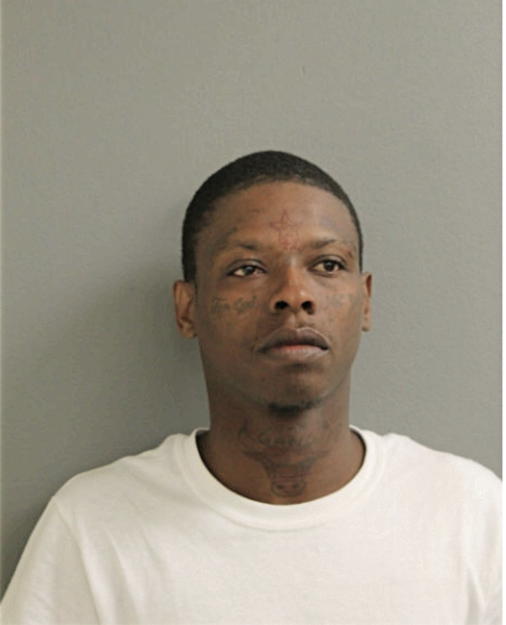 DAMORRIO HATCHETT, Cook County, Illinois