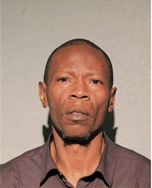 HOWARD HAYES, Cook County, Illinois