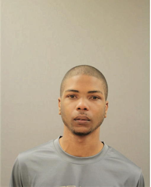 RICHARD HAYES, Cook County, Illinois
