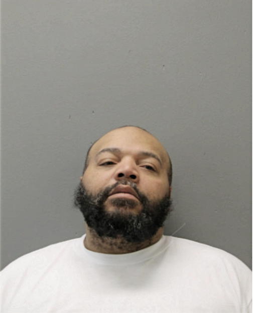 MICHAEL A HAYSE, Cook County, Illinois