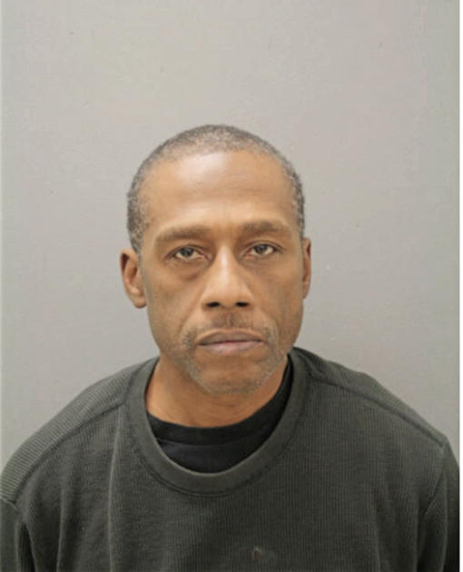 JEROL P HEARNS, Cook County, Illinois