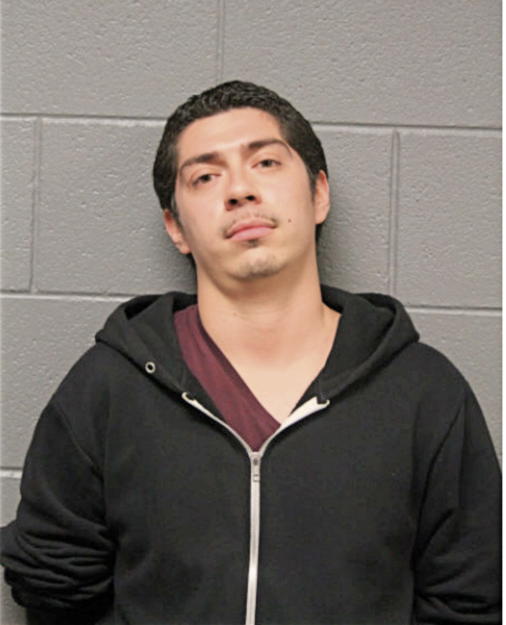 ATRURO HERNANDEZ, Cook County, Illinois