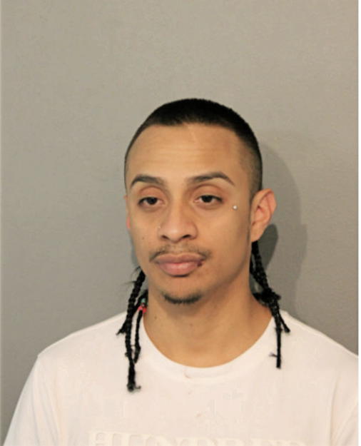 VICENTE HERNANDEZ, Cook County, Illinois
