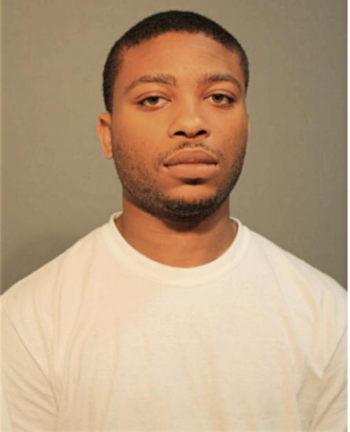 STEVE C HOOD, Cook County, Illinois