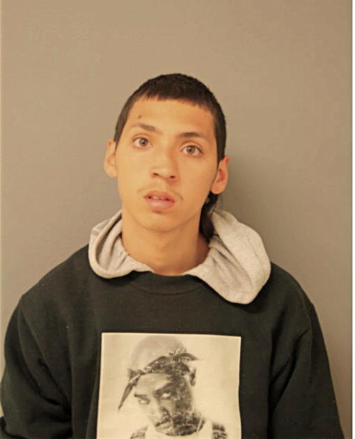 EPIMENIO HUERTA, Cook County, Illinois