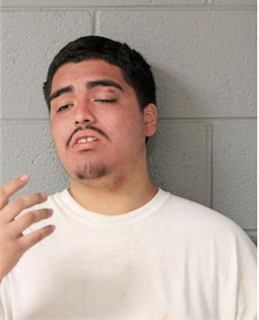 JESUS HUERTA, Cook County, Illinois