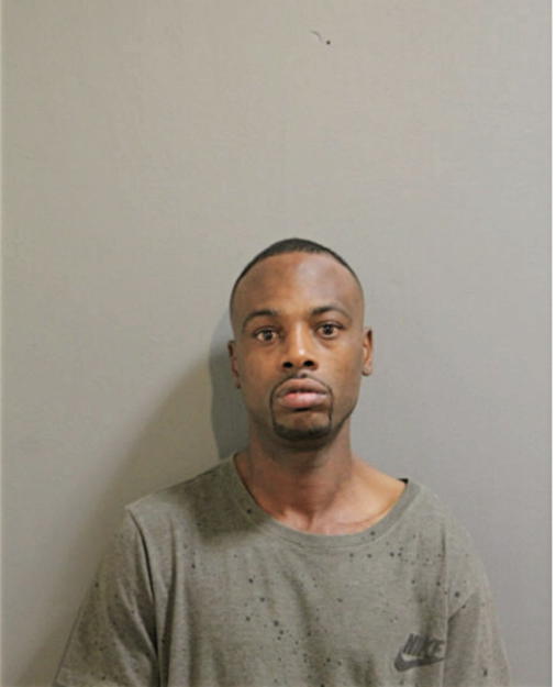 TAVARIUS M HUGHES, Cook County, Illinois