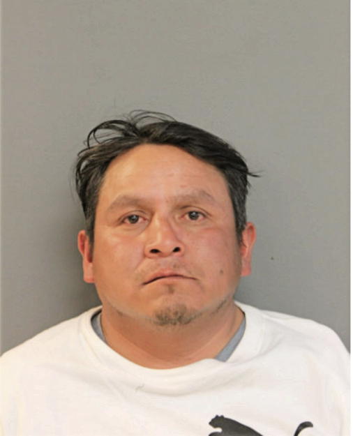 LUIS A HURTADO, Cook County, Illinois