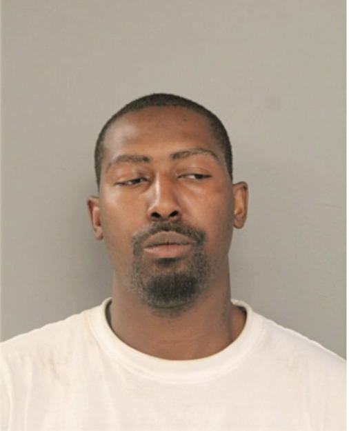 CHRISTOPHER D JACKSON, Cook County, Illinois
