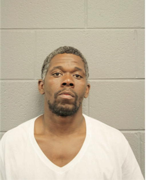 DOLVES JEFFERSON, Cook County, Illinois
