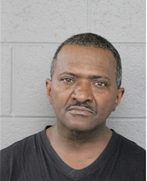 THOMAS L JEFFERSON, Cook County, Illinois