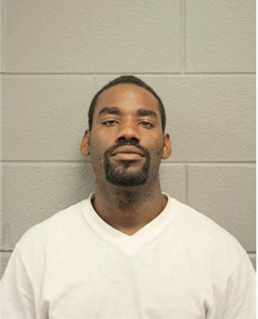 FREDERICK JOHNSON, Cook County, Illinois