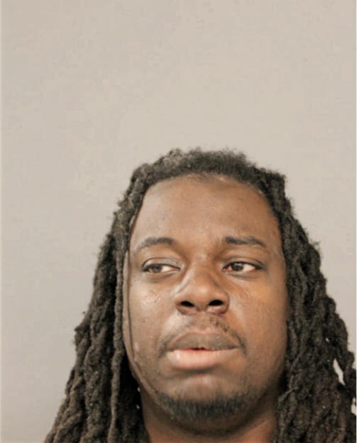 JAMEEL A JOHNSON, Cook County, Illinois