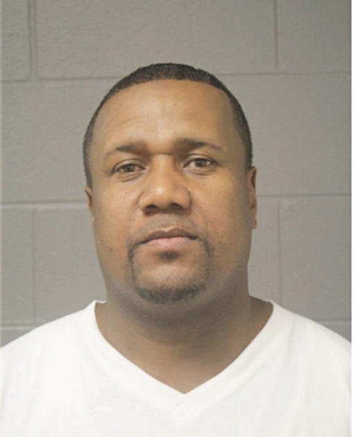 MARCUS W JOLLIFF, Cook County, Illinois