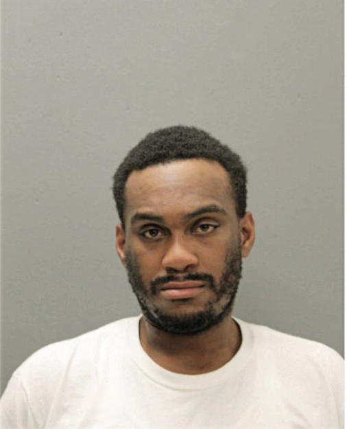 KEITH JONES, Cook County, Illinois