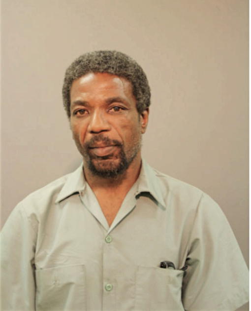 VICTOR M JONES, Cook County, Illinois