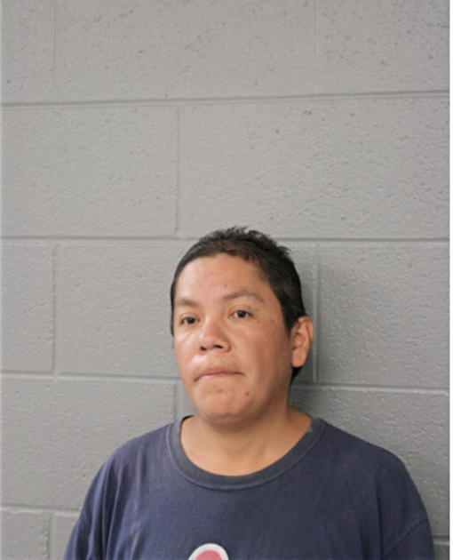 MIGUEL JUAREZ, Cook County, Illinois