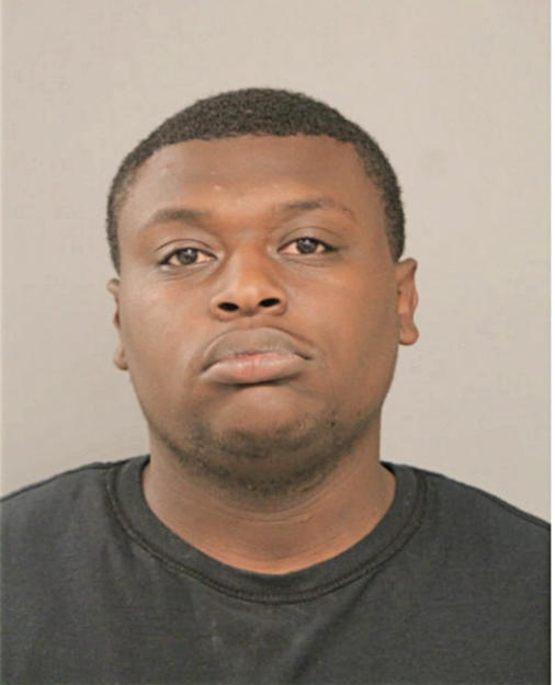 JERMAINE J KELLY, Cook County, Illinois