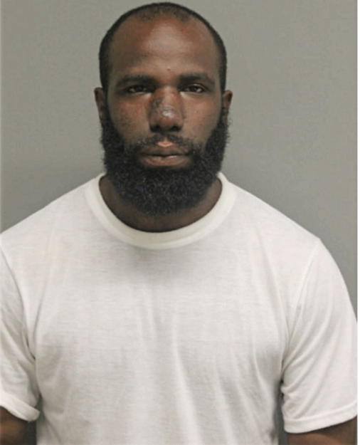 JASON E KINNARD, Cook County, Illinois