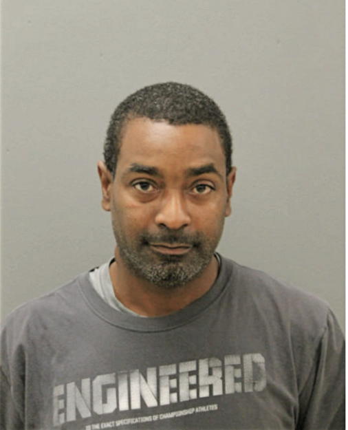 TYREE L LAWS, Cook County, Illinois