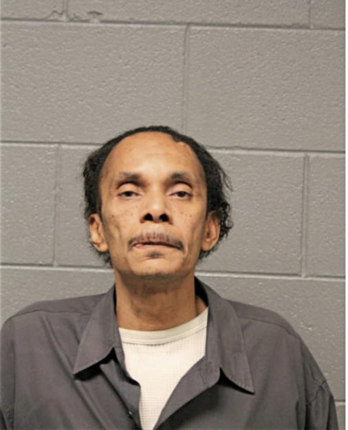 ALAN E LEWIS, Cook County, Illinois