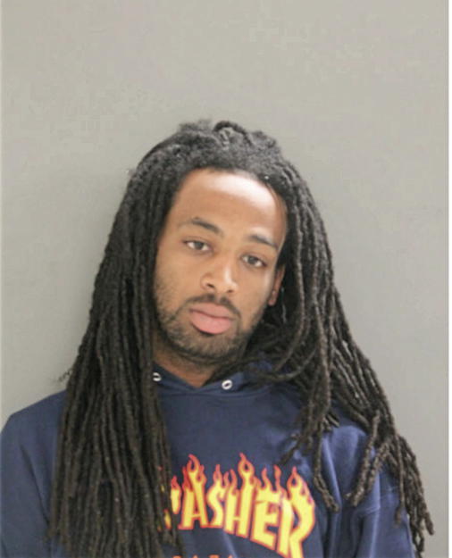 AARON LOONEY, Cook County, Illinois