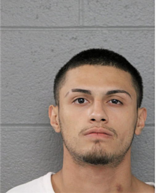 RAFAEL LOPEZ, Cook County, Illinois
