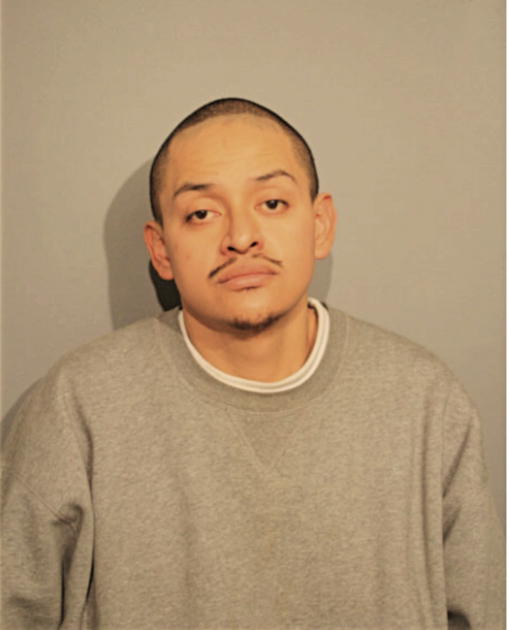 ANGEL MARQUEZ, Cook County, Illinois