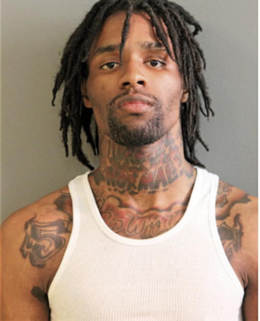 CARLOS A MARTIN, Cook County, Illinois