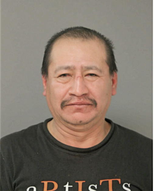 MARGARITO MARTINEZ-HERNANDEZ, Cook County, Illinois
