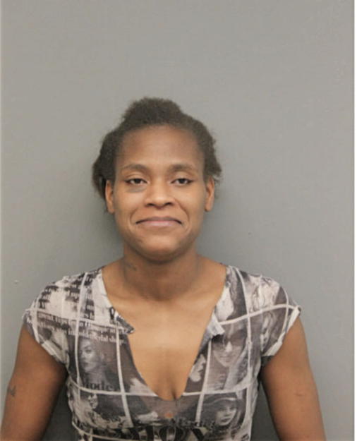 BRANDY L MCCAMBRY, Cook County, Illinois