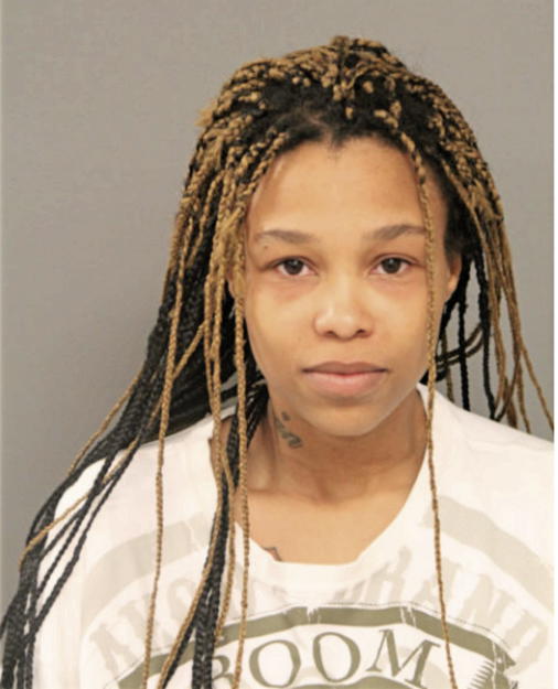 JESSICA S MCCLAIN, Cook County, Illinois