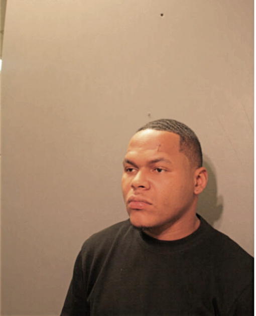 CORNELIUS K MCCLELLAN, Cook County, Illinois