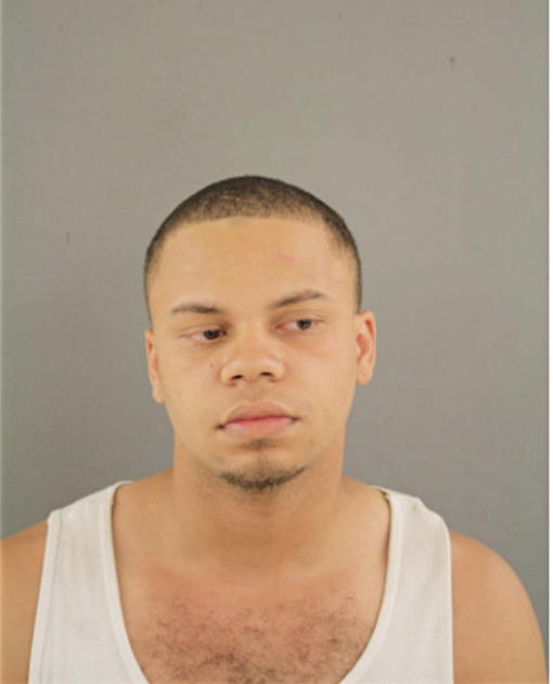 CALVIN M MCCLENDON, Cook County, Illinois